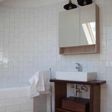Lakeview Balaton Apartment