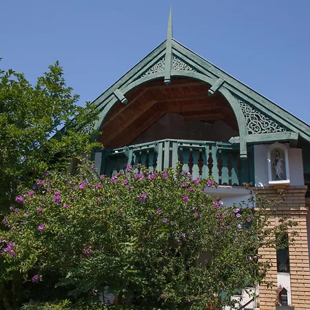 Apartment Lakeview Balaton