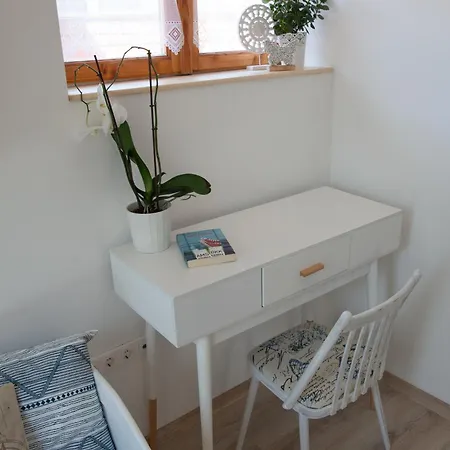 Lakeview Balaton Apartment *