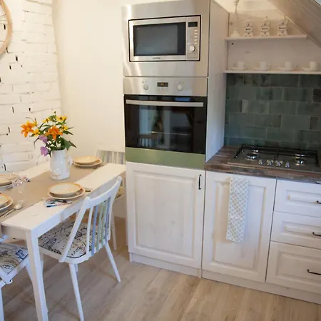 Apartment Lakeview Balaton Balatonszarszo