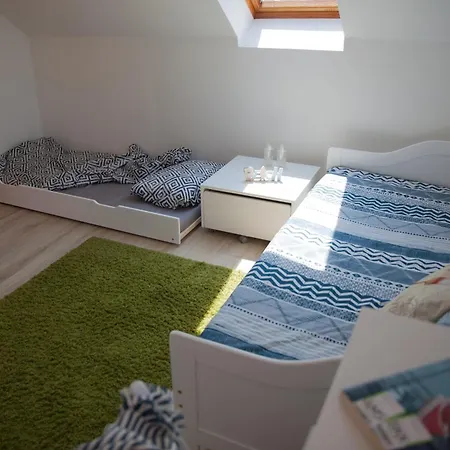 Lakeview Balaton באלאטונסארסו