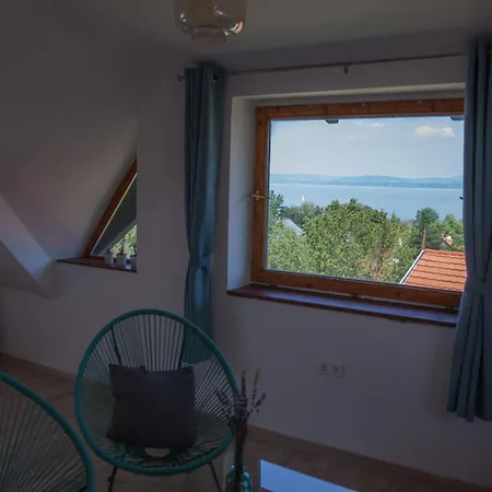Lakeview Balaton * Balatonszarszo