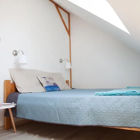 Lakeview Balaton Apartment
