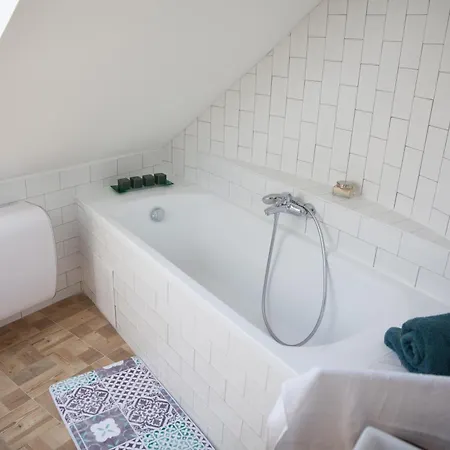 Apartment Lakeview Balaton