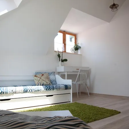 Lakeview Balaton Apartment *