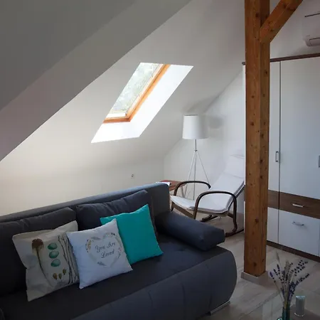 דירה Lakeview Balaton *