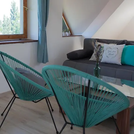 Lakeview Balaton Apartment Balatonszarszo