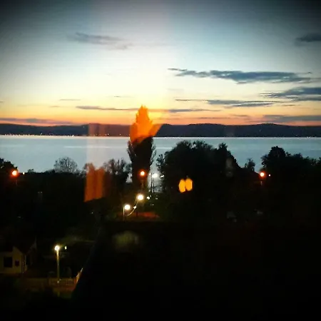 Lakeview Balaton * Balatonszarszo