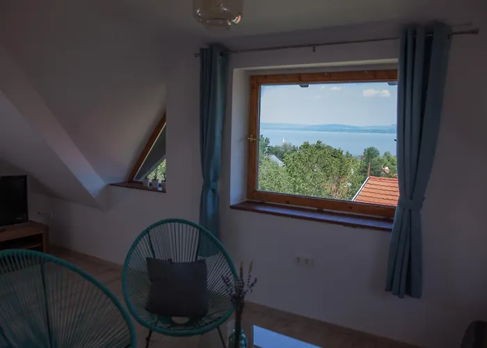 Lakeview Balaton * 발라톤사르소