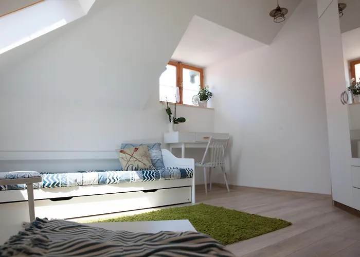 Lakeview Balaton 아파트 *
