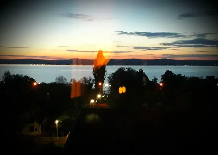 Lakeview Balaton * 발라톤사르소